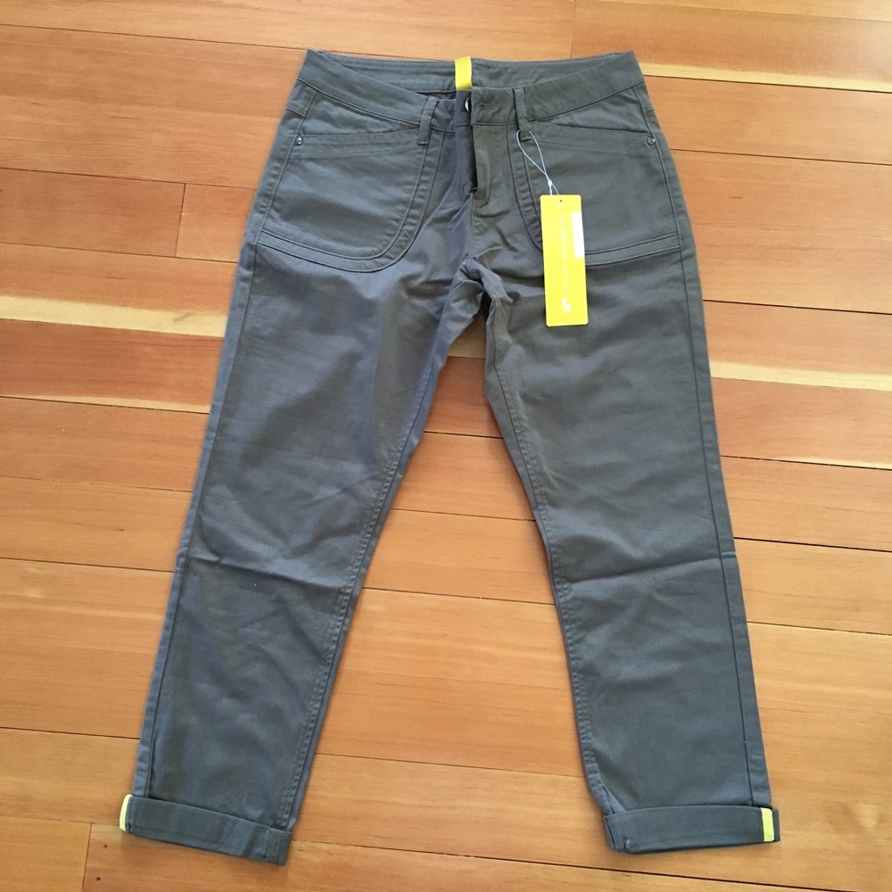 Lole Jolie Capris